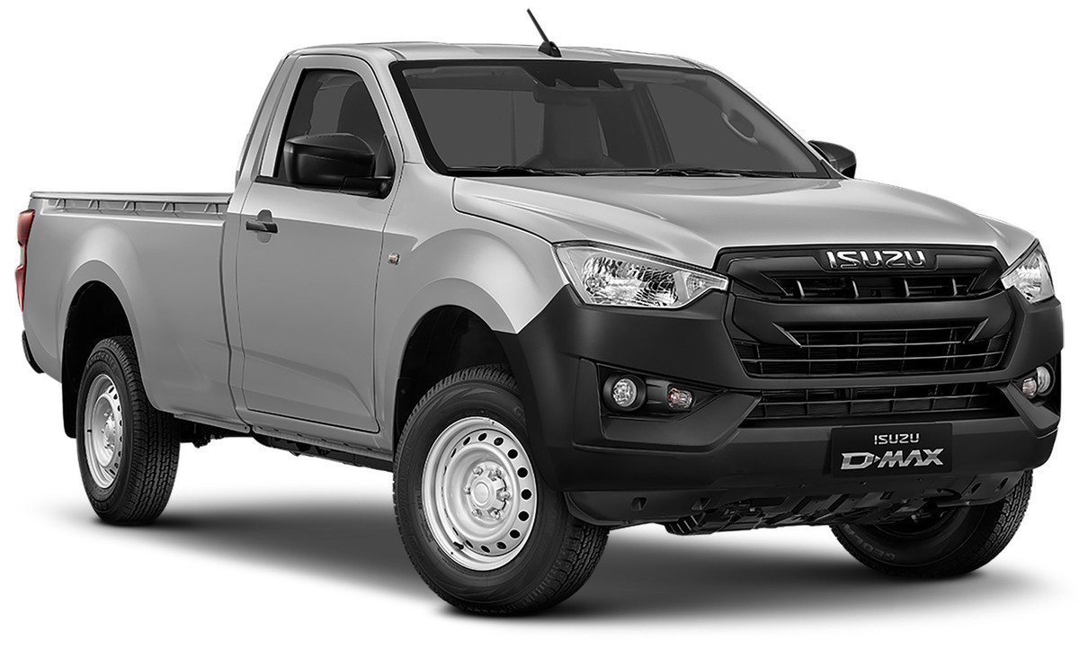 Nový Isuzu D-Max pro rok 2021