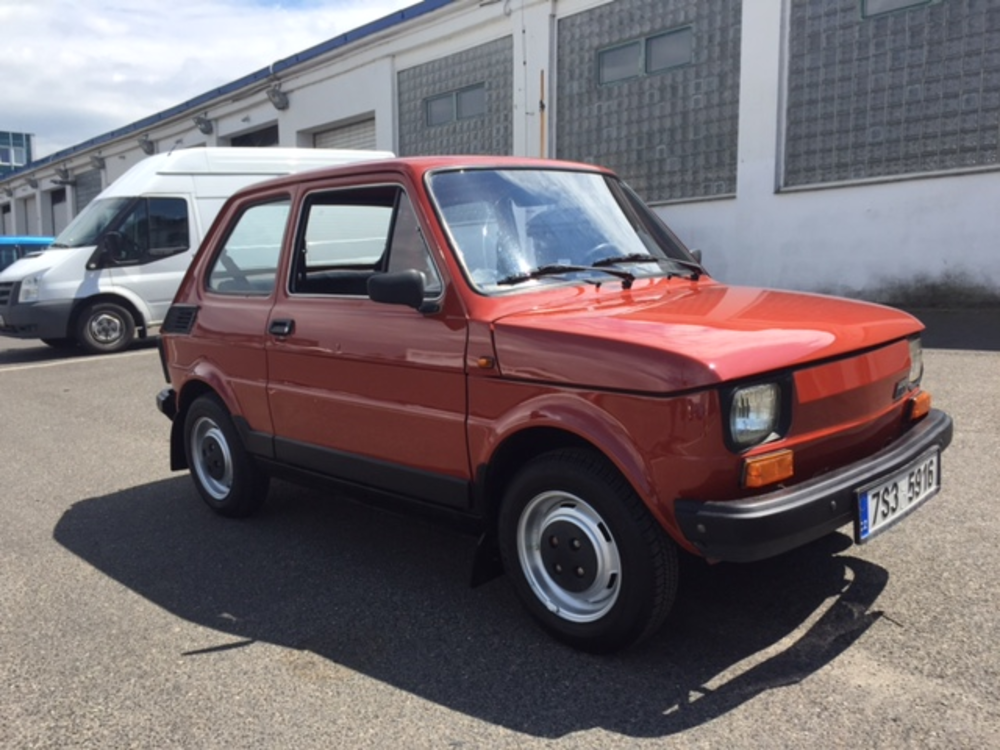 Fiat 126p