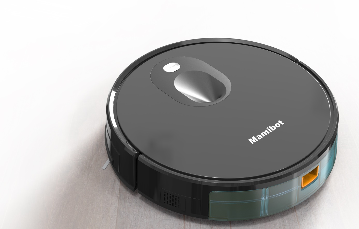 Exvac 680