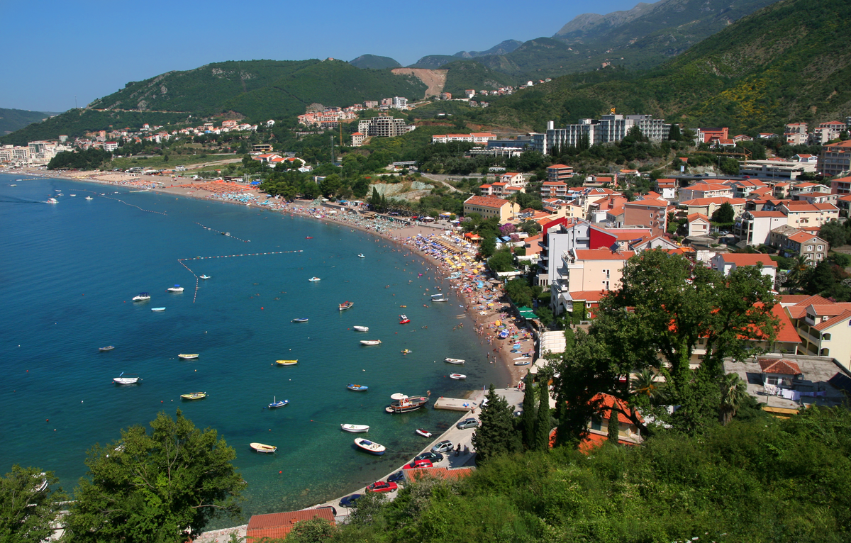 Budva