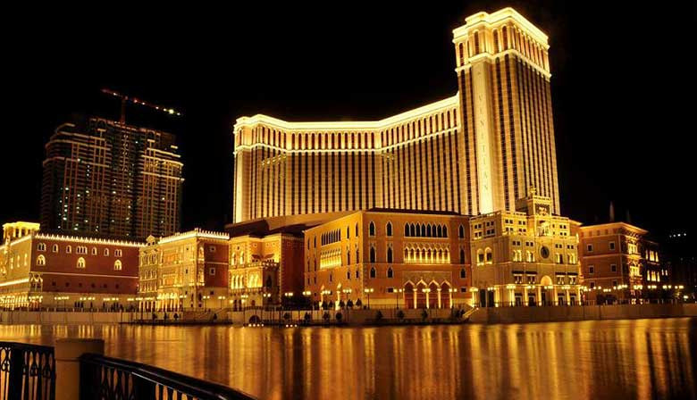 The Venetian Macao