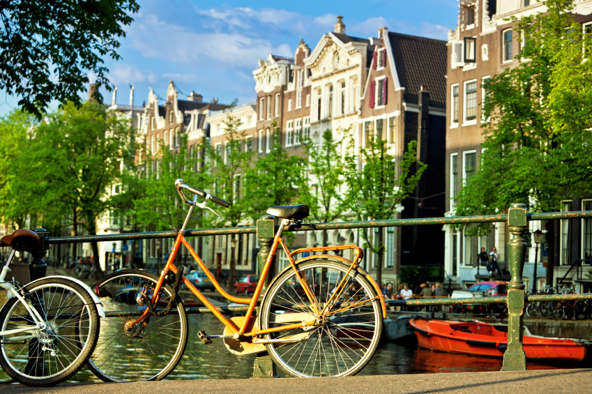 Amsterdam