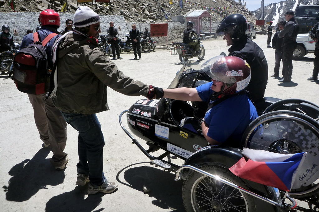 Khardung La