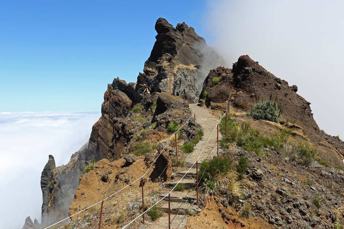 Madeira