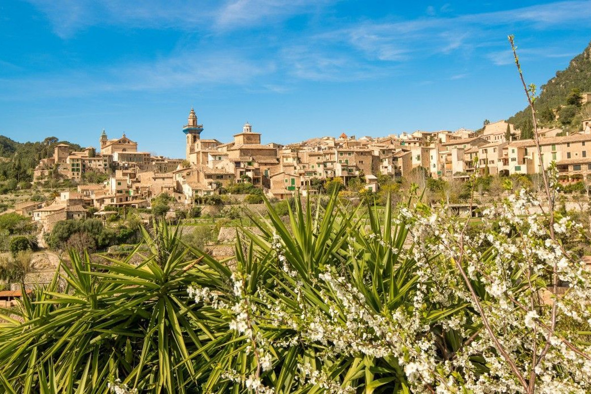 Mallorca